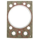Těsnění hlavy 1,5mm materiál RS