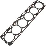 Těsnění hlavy válce UŘ II 6V sil., 1,5 mm