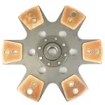 CZ Lamela Forterra 325/18dr. kovokeramika