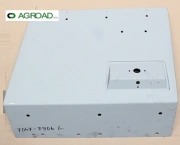 Nástavec blatníku pravý, dlouhý , šířka 68cm (Horal)
