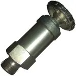 14mm Úplné ruční čerpadlo kovové