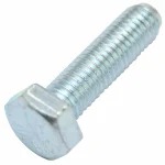 CZ Šroub M8x30 DIN 933