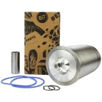 KS Sada úplného válce pr.102/3kr. B6MOD motor 7701