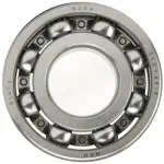 Ložisko 6204 ZVL/KIN v krabičce ČSN024636, ČSN024630