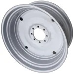 Disk zadního kola plný 16x38