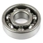 Ložisko 6304 A KINEX ČSN024637, ČSN024630