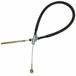 CZ Bowden spojky a brzdy K (MAJN)