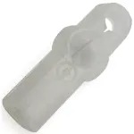 Ložisko kloubu / pánvička 10 plast