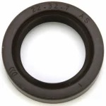 Gufero Viton GP 22x32x7 VIAS FPM s prachovkou