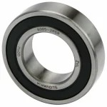 Ložisko kuličkové zapouzdřené 6005 2RS ZVL ČSN024640