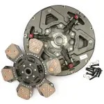 LUK Sada motorové spojky originál prů350 mm -N4KO- 507