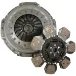 LuK Sada originál - Motorová spojka průměr 310 mm KO (JRL+)