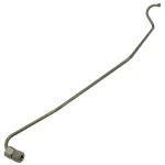 Trubka vstřikovací 4.válec (JRL+FRT) O9