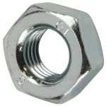 Matice M10x1,25