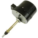 Motorek stěrače 11cm, 12V, 1,8A