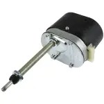 Motorek stěrače 11cm, 12V, 1,8A