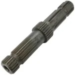 Koncovka 6DK / 21DK - 540/1000 M12 (F)