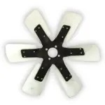 Ventilátor 6L - 40 stupňů (UR I)