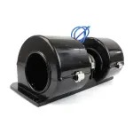Ventilátor topení - úplný 120W
