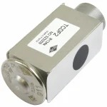 A/C Termoexpanzní ventil (M97+FRT)*