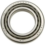 Ložisko s přírubou 18690-18620-Timken (F)