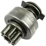 Volnoběžka úplná ISKRA/MAHLE (JRL+FRT) ( k startéru 16.359.124)