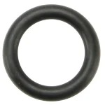 O-kroužek 14x10 NBR