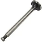Výfukový ventil 10mm