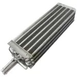 Výparník A/C (JRL+FRT)