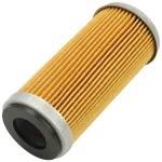 Olejový filtr hydrauliky H24