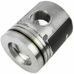 Píst O 105 B - E4 (F)