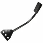 Vzpěra levá úplná- průměr kulatiny 22mm