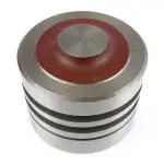 Píst hydrauliky průměr 80mm