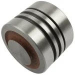 Píst hydrauliky průměr 90