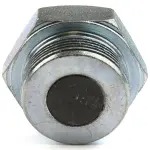 Zátka BM 30x1,5 magnetická