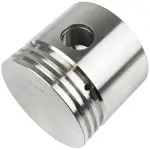 Píst kompresoru průměr 65 mm B (JRL,FRT)výška pístu 58 mm