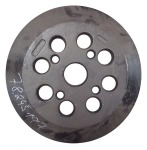 Závaží zadní UŘ III 27kg