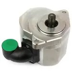 Zesílené čerpadlo hydrauliky 55L PZS26 C-385 č.20