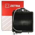 ZETRA Chladič 3011,4011,Ursus C-360