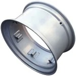 Ráfek s patkami W 12x24