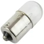 Žárovka 24V/10W BA 15s
