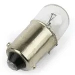 Žárovka 24V/2W Ba9s