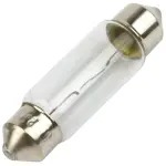 Žárovka C11 12/5W SV8.5 sufit.