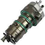 Rozvaděč hydrauliky MT (JRL11) D