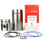 ZETRA Kompletní vložený válec 110/3kr.(B) TURBO