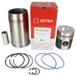 ZETRA Kompletní vložený válec 110/3kr.(B) TURBO
