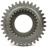 Ozubené kolo 540E(750)/1000 Z=34 (F)