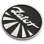 Podnikový znak (pro Zetor) plast