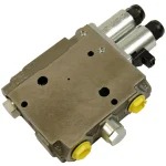 Sekce II - BOSCH (FRT10)
