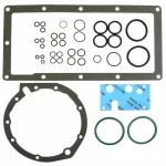 ZETRA Sada pro opravu hydrauliky - 4 válec